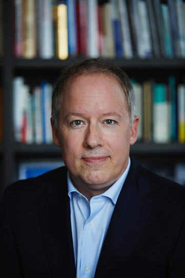 Daniel Lewin